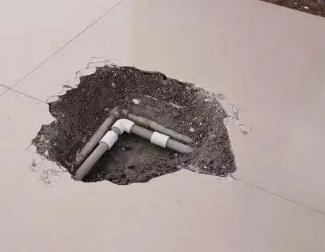 孟连卫生间漏水维修公司为您分享如何判断家里漏水