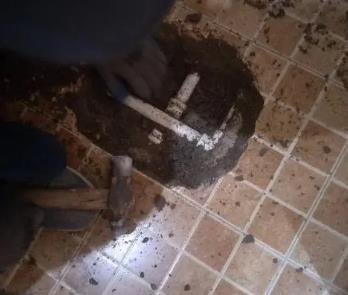 孟连卫生间漏水维修公司为您分享下卫生间渗水如何处理及注意事项