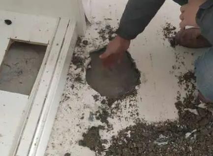 孟连卫生间漏水维修公司分享下精确定位查漏水一次多少钱?不同级别收费不同