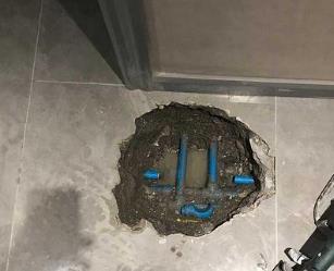 孟连阳台漏水维修公司分享下暖气管道漏水的原因有哪些