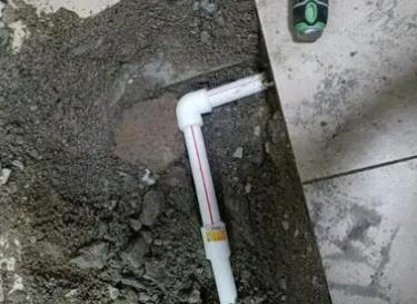 孟连阳台漏水维修时有哪些声音会影响检漏仪